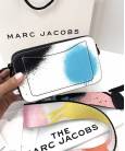 Сумка Marc Jacobs The Snapshot Spray Paint